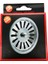 Yeni Çöpmak Metal Lavabo Süzgeç (4767) - HNK2420-2151 1