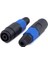 2 Pinli Uzun Dişi Specon Fiş (4767) - HNK7368-8801 1