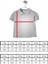 Erkek Çocuk Basic Yeşil Polo Yaka Tshirt 6-9 Yaş 2