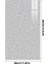 Gri Mermer Desenli Alüminyum Plastik Duvar Sticker - HNK3398-5337 4