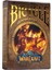 World Of Warcraft Premium Özel Üretim Oyun Kartları 1