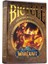 World Of Warcraft Premium Özel Üretim Oyun Kartları 2