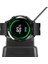 Huawei Watch Gt- Gt2 -GT2E Magic - Dream Şarj Kablosu STAND-(5775) - HNK6058-7542 1