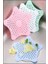 Plastik Lavabo ve Küvet Yıldız Süzgeç (4767) - HNK9650-7944 1