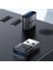 Baseus BA04 Mini USB Bluetooth 5.0 Wireless Kablosuz ADAPTÖR-(5775) - HNK1296-3622 5