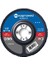 Magmaflap 60 Kum-Ao 115X22 mm 10 Adet 2