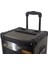 Tknc LT-910 Dijital LED Göstergeli Fm Radyolu Mikrofonlu Gitar Girişli Tws 10 Inç Stereo Bass Kablos 5