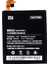 Xiaomi Mi4 BM32 Uyumlu Batarya Pil 1