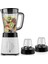 Sürahi Blender Maxiblend Öğütücü Hazneli Sürahi Blender Ar Z U M 1