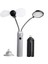 Pervane ve Mıknatıslı Masa Lambası WT-093 - HNK1868-7336 1