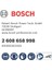 5x Pro Thick Metal S1137HBF Hassas Panter Testere Bıçağı (Metal Borular ve Profiller, Demir Içermeyen Metaller, Uzunluk 225 Mm, Professional Aksesuar Panter Testere) 3