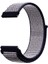 ​​gear S3 (22MM) Uyumlu Krd-03 Hasır Kordon Tknc - No1 1