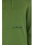 Erkek Yeşil Sweatshirt 50276540-VR054 7