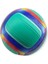 Voleybol Topu Desenli 280 gr - VB-810-YEŞİL (Lisinya) 1
