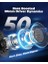 Gamenote H2002D 53MM Hoparlör ve Mikrofonlu Gaming Kulaklık - 3.5mm Jack 2