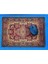 Shop Halı Deseni Baskılı Orta Boy Mouse Pad (28X40 Cm) 2