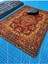 Shop Halı Deseni Baskılı Orta Boy Mouse Pad (28X40 Cm) 3