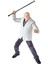 Hawkeye - Legends Kinin Aksiyon Figürü 3