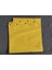 Sarı Su Geçirmez Dekoratif Gölgelik 70CM x 5.5m, Şık ve Dayanıklı Koruma Parçası 6