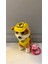 Paw Patrol Sesli Şarkılı Pilli Kumandalı Tasmalı Yürüyen Havlayan Ses Kaydı Yapan Peluş Köpek 1