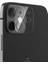 iPhone 12 / Iphone 12 Mini Soft Kamera Lens Koruyucu Cam 1