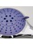 lüx Mafsallı Duş Seti Eng Set(Hortum 1.5 Mt,20 Mm-Mafsal 6x5 Cm-Duş Başlığı 20 cm ,9 cm ,2 Mm) 2