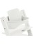 Tripp Trapp V2 Baby Set Ergonomik Bebek Oturağı, 2003 Sonrası Sandalyelere Uyumlu 1