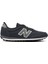 U410 Mens Sneaker Erkek Günlük Spor Ayakkabı Lacivert 1
