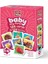 Puzzle Art Kids Baby Ilk Eğitici Kartlarım 3