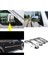 Ford Connect Krom Set Ayna Kapağı-Kapı Kolu 1