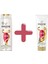 Infinite Length Uzun Saçlar Için Şampuan 1/1 350 ml + Yıpranmış Saçlar Için Saç Kremi 275 ml 1