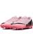 Mercurial Vapor 15 Club Fg/mg Junior Futbol Ayakkabısı Pembe 3