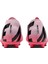 Mercurial Vapor 15 Club Fg/mg Junior Futbol Ayakkabısı Pembe 4