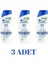 Klasik Bakım Şampuanı 2/1 330 ml x 3 Adet 1