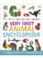 Very Hungry Caterpillar's Very First Animal Encyclopedia 1