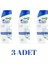Klasik Bakım Şampuanı 1/1 330 ml x 3 Adet 1