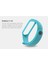 Xiaomi Mi Band 4 Uyumlu Kordon Tknc - Yeşil 5