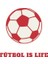 Futbol Is Life - Lasso Kupa Bardak 2