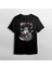 Attack On Titan Eren Jaeger_ Unisex %100 Pamuklu Bisiklet Yaka T-Shirt Model 7 2