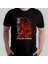 Attack On Titan Eren Jaeger_ %100 Pamuklu Bisiklet Yaka T-Shirt Model 15 1