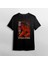 Attack On Titan Eren Jaeger_ %100 Pamuklu Bisiklet Yaka T-Shirt Model 15 2