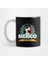 Mexico Futbol Kupa Bardak 1