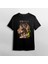 Attack On Titan Eren Jaeger_ %100 Pamuklu Bisiklet Yaka T-Shirt Model 18 2