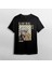 Gintama Gin Tama Gintoki Sakata Unisex %100 Pamuklu Bisiklet Yaka T-Shirt Model 1 2