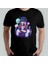 Brawl Stars Edgar Unisex %100 Pamuklu Bisiklet Yaka T-Shirt Model 2 1