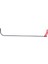 60 cm 8mm Sustalı Yassı Kapalı Uçlu Kılıç Çubuk - S14-03 3