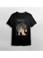 Attack On Titan Eren Jaeger_ Unisex %100 Pamuklu Bisiklet Yaka T-Shirt Model 9 2