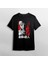 Attack On Titan Eren Jaeger_ Unisex %100 Pamuklu Bisiklet Yaka T-Shirt Model 11 2
