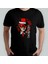 Hellsing %100 Pamuklu Bisiklet Yaka T-Shirt Model 1 1