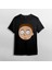 Rick And Morty - Morty Yüz %100 Pamuklu Bisiklet Yaka T-Shirt 2